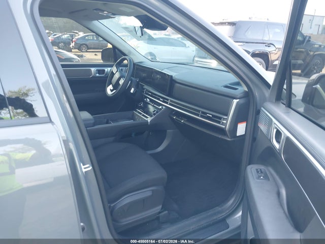 45505164 :رقم المزاد ، 5NMP1DG19TH083384 vin ، 2026 Hyundai Santa Fe Hybrid Se مزاد بيع