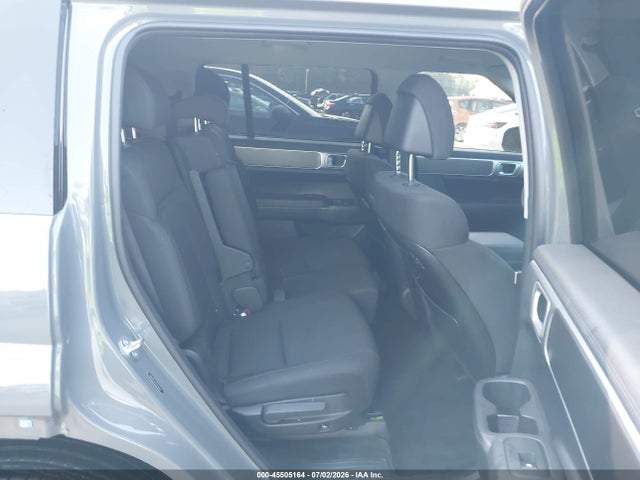 45505164 :رقم المزاد ، 5NMP1DG19TH083384 vin ، 2026 Hyundai Santa Fe Hybrid Se مزاد بيع