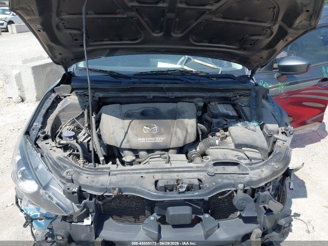 Aukcja sprzedaży 2015 Mazda Mazda3 I Sport, vin: 3MZBM1U70FM150493, numer aukcji: 45505173