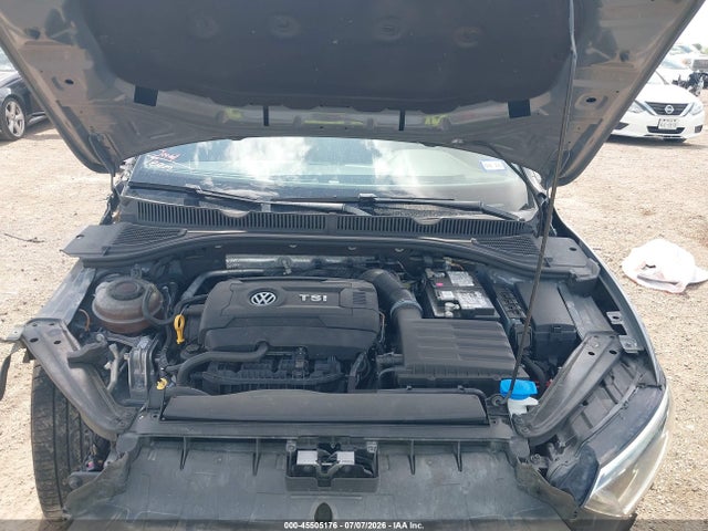 2019 Volkswagen Jetta Gli 2.0t 35th Anniversary Edition/2.0t Autobahn/2.0t S მანქანა იყიდება აუქციონზე, vin: 3VW6T7BU6KM172153, აუქციონის ნომერი: 45505176