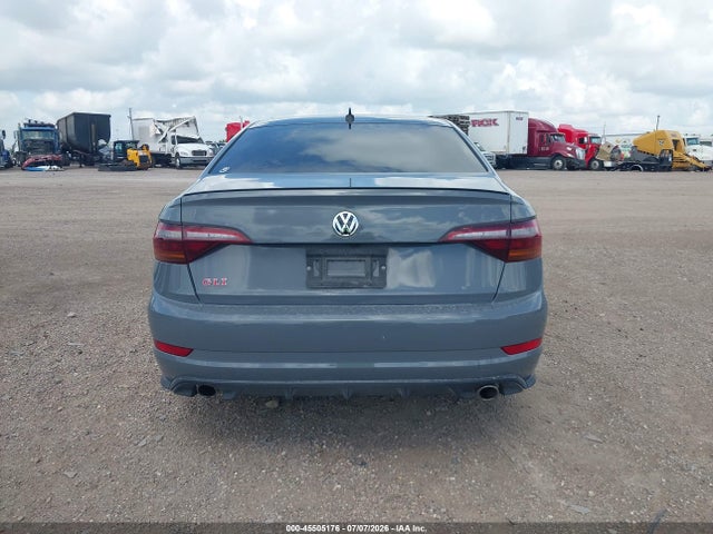 2019 Volkswagen Jetta Gli 2.0t 35th Anniversary Edition/2.0t Autobahn/2.0t S მანქანა იყიდება აუქციონზე, vin: 3VW6T7BU6KM172153, აუქციონის ნომერი: 45505176