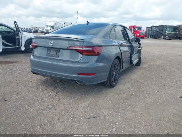 2019 Volkswagen Jetta Gli 2.0t 35th Anniversary Edition/2.0t Autobahn/2.0t S მანქანა იყიდება აუქციონზე, vin: 3VW6T7BU6KM172153, აუქციონის ნომერი: 45505176
