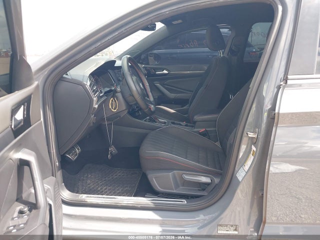 2019 Volkswagen Jetta Gli 2.0t 35th Anniversary Edition/2.0t Autobahn/2.0t S მანქანა იყიდება აუქციონზე, vin: 3VW6T7BU6KM172153, აუქციონის ნომერი: 45505176