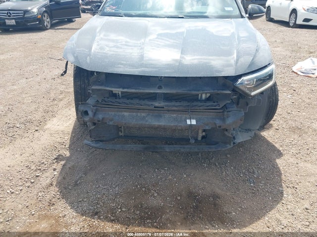 2019 Volkswagen Jetta Gli 2.0t 35th Anniversary Edition/2.0t Autobahn/2.0t S მანქანა იყიდება აუქციონზე, vin: 3VW6T7BU6KM172153, აუქციონის ნომერი: 45505176
