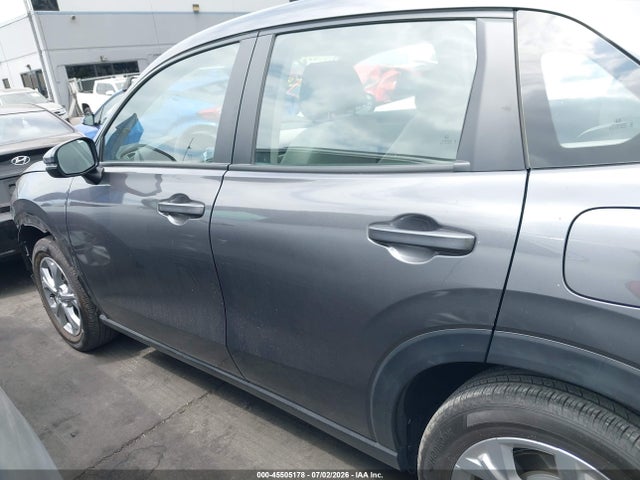 3CZRZ1H36SM742916 Honda Hr-v 2wd Lx