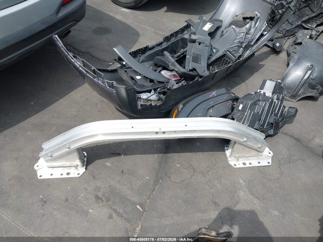 3CZRZ1H36SM742916 Honda Hr-v 2wd Lx