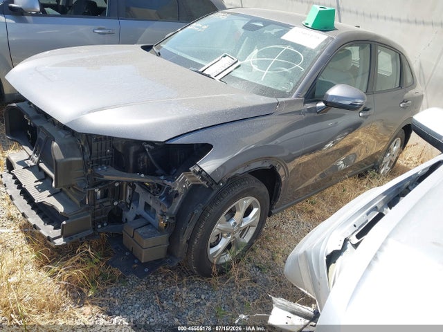 3CZRZ1H36SM742916 Honda Hr-v 2wd Lx