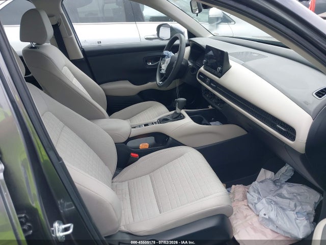 3CZRZ1H36SM742916 Honda Hr-v 2wd Lx