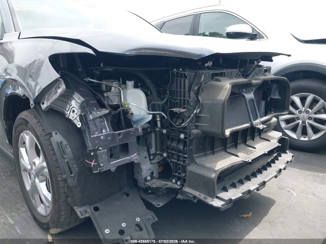 3CZRZ1H36SM742916 Honda Hr-v 2wd Lx