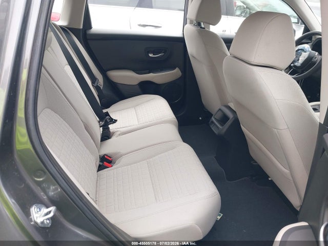 3CZRZ1H36SM742916 Honda Hr-v 2wd Lx