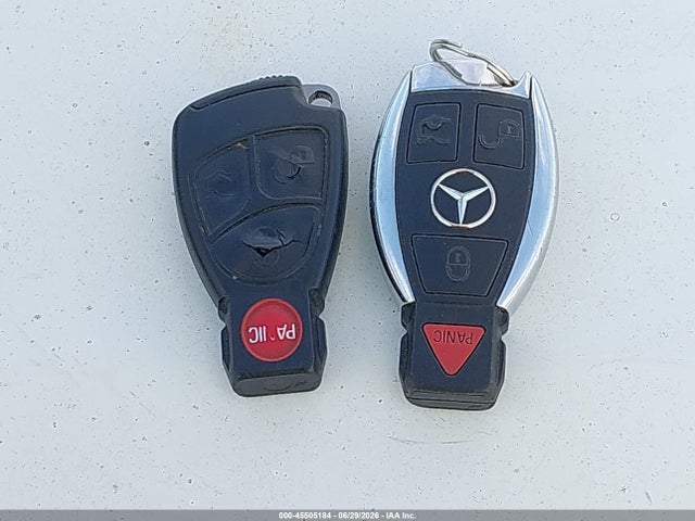 45505184 :رقم المزاد ، WDBUF70J93A290334 vin ، 2003 Mercedes-benz E 500 مزاد بيع