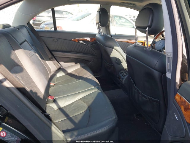 Auction sale of the 2003 Mercedes-benz E 500, vin: WDBUF70J93A290334, lot number: 45505184