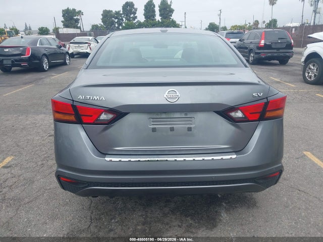 Продаж на аукціоні авто 2022 Nissan Altima Sv Fwd, vin: 1N4BL4DV9NN337506, номер лоту: 45505190