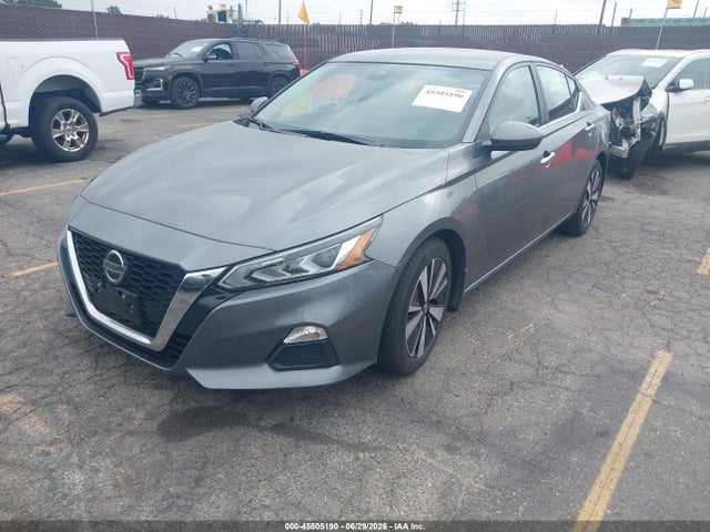 Продаж на аукціоні авто 2022 Nissan Altima Sv Fwd, vin: 1N4BL4DV9NN337506, номер лоту: 45505190