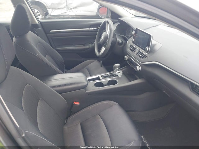 Aukcja sprzedaży 2022 Nissan Altima Sv Fwd, vin: 1N4BL4DV9NN337506, numer aukcji: 45505190