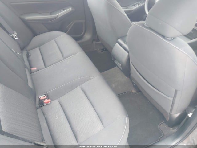 Продаж на аукціоні авто 2022 Nissan Altima Sv Fwd, vin: 1N4BL4DV9NN337506, номер лоту: 45505190