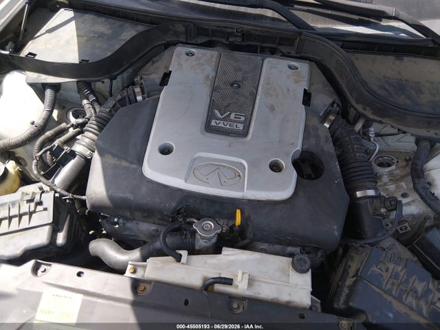 Продажа на аукционе авто 2013 Infiniti G37 Journey, vin: JN1CV6AP5DM301202, номер лота: 45505193