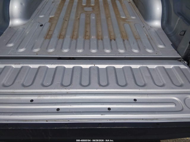 2017 Ram 1500 Tradesman  4x2 6'4 Box მანქანა იყიდება აუქციონზე, vin: 1C6RR6FG2HS835786, აუქციონის ნომერი: 45505194