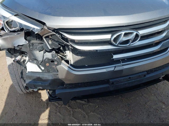Aukcja sprzedaży 2016 Hyundai Santa Fe Sport 2.4l, vin: 5XYZUDLB3GG347780, numer aukcji: 45505201