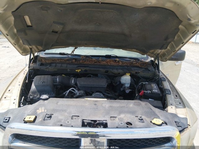 Aukcja sprzedaży 2011 Ram Ram 1500 Slt, vin: 1D7RV1CP3BS700728, numer aukcji: 45505207