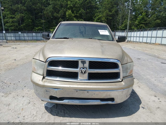 Aukcja sprzedaży 2011 Ram Ram 1500 Slt, vin: 1D7RV1CP3BS700728, numer aukcji: 45505207