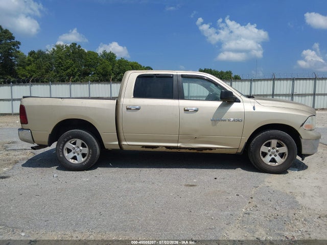 Aukcja sprzedaży 2011 Ram Ram 1500 Slt, vin: 1D7RV1CP3BS700728, numer aukcji: 45505207