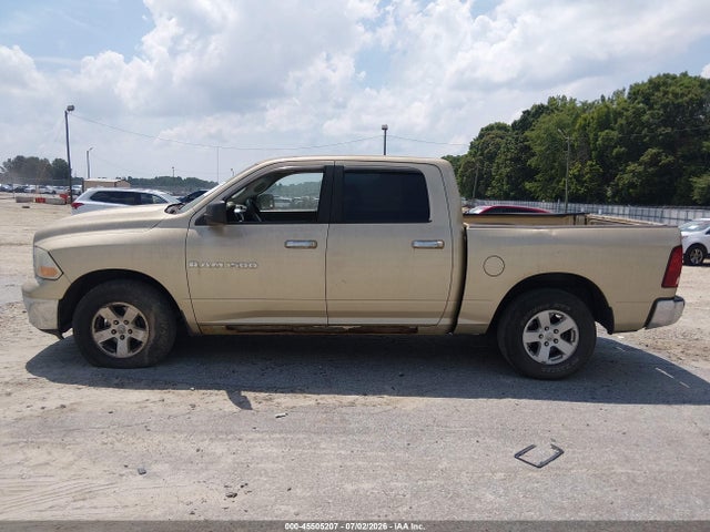 Aukcja sprzedaży 2011 Ram Ram 1500 Slt, vin: 1D7RV1CP3BS700728, numer aukcji: 45505207