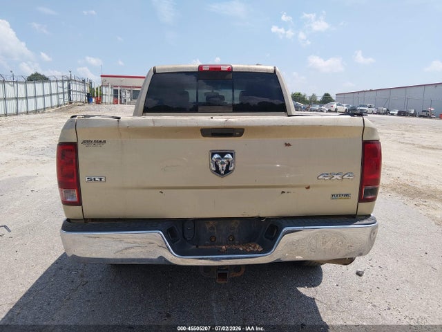 Aukcja sprzedaży 2011 Ram Ram 1500 Slt, vin: 1D7RV1CP3BS700728, numer aukcji: 45505207