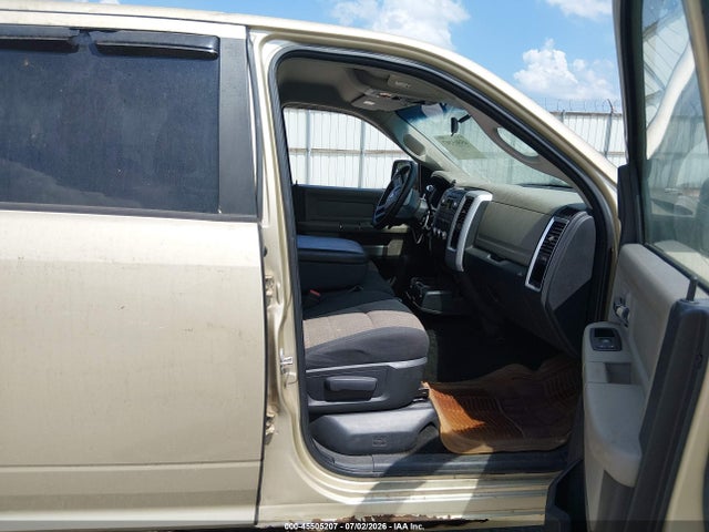 Aukcja sprzedaży 2011 Ram Ram 1500 Slt, vin: 1D7RV1CP3BS700728, numer aukcji: 45505207