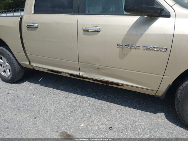 Aukcja sprzedaży 2011 Ram Ram 1500 Slt, vin: 1D7RV1CP3BS700728, numer aukcji: 45505207