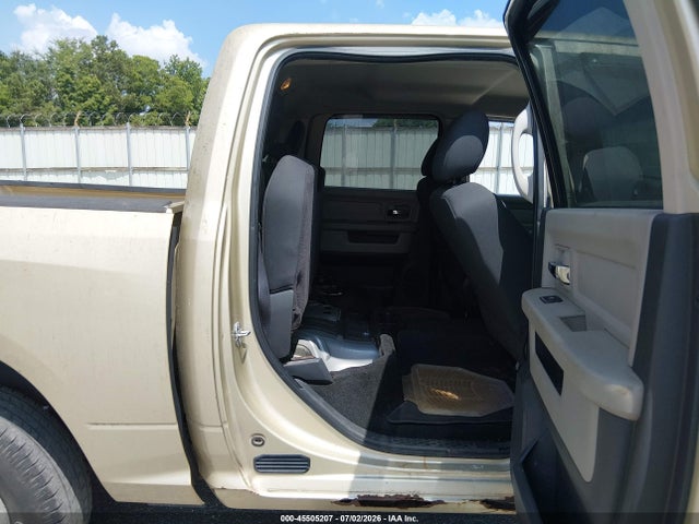 Aukcja sprzedaży 2011 Ram Ram 1500 Slt, vin: 1D7RV1CP3BS700728, numer aukcji: 45505207