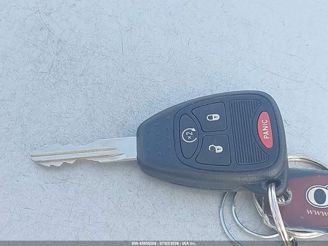 1C4NJRFB9FD317583 Jeep Patriot High Altitude Edition