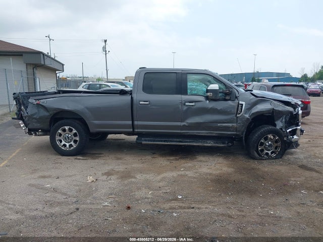Aukcja sprzedaży 2021 Ford F-250 King Ranch/lariat/limited/platinum/xl/xlt, vin: 1FT7W2BT9MED34701, numer aukcji: 45505212