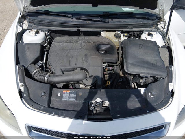 2012 Chevrolet Malibu Ls მანქანა იყიდება აუქციონზე, vin: 1G1ZB5E0XCF303532, აუქციონის ნომერი: 45505220