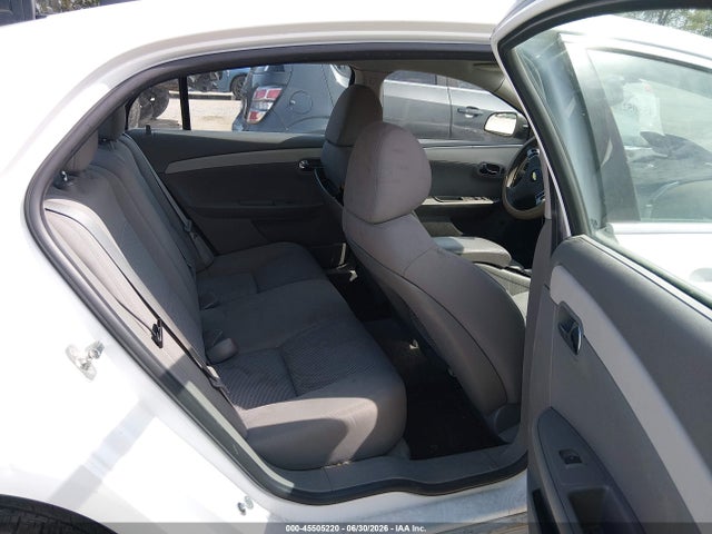 2012 Chevrolet Malibu Ls მანქანა იყიდება აუქციონზე, vin: 1G1ZB5E0XCF303532, აუქციონის ნომერი: 45505220