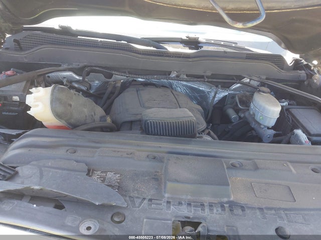 1GC1KVEG5HF244415 Chevrolet Silverado 2500hd Lt