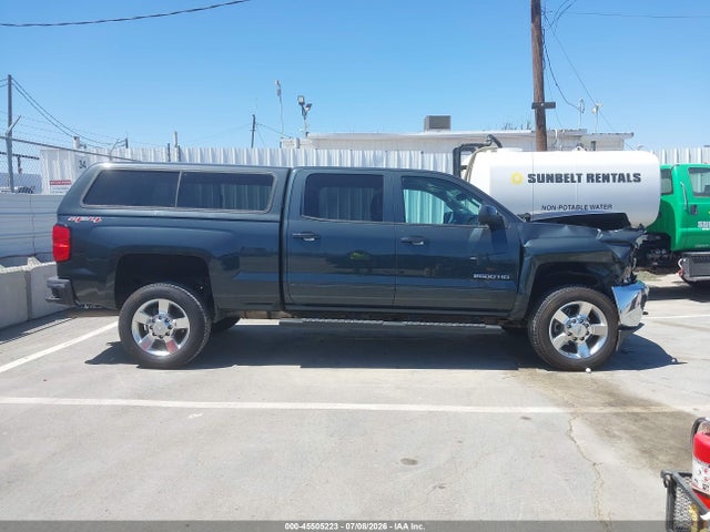 1GC1KVEG5HF244415 Chevrolet Silverado 2500hd Lt