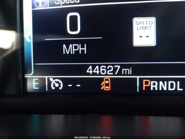 1GC1KVEG5HF244415 Chevrolet Silverado 2500hd Lt