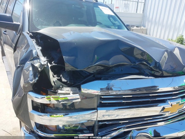 1GC1KVEG5HF244415 Chevrolet Silverado 2500hd Lt