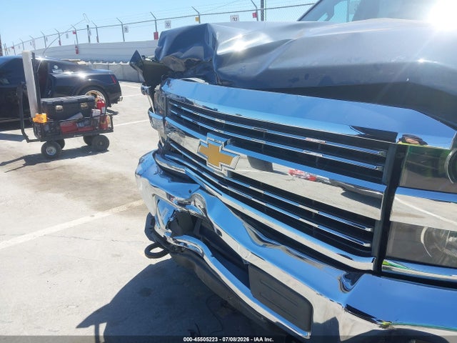 1GC1KVEG5HF244415 Chevrolet Silverado 2500hd Lt