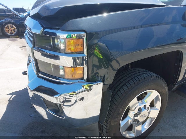 1GC1KVEG5HF244415 Chevrolet Silverado 2500hd Lt