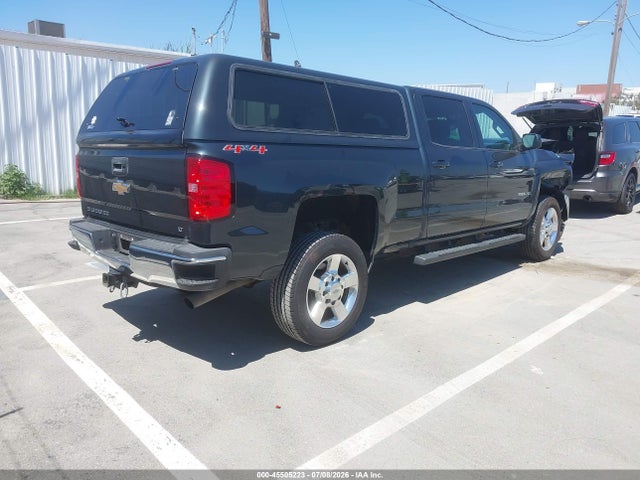 1GC1KVEG5HF244415 Chevrolet Silverado 2500hd Lt