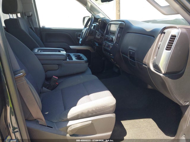 1GC1KVEG5HF244415 Chevrolet Silverado 2500hd Lt