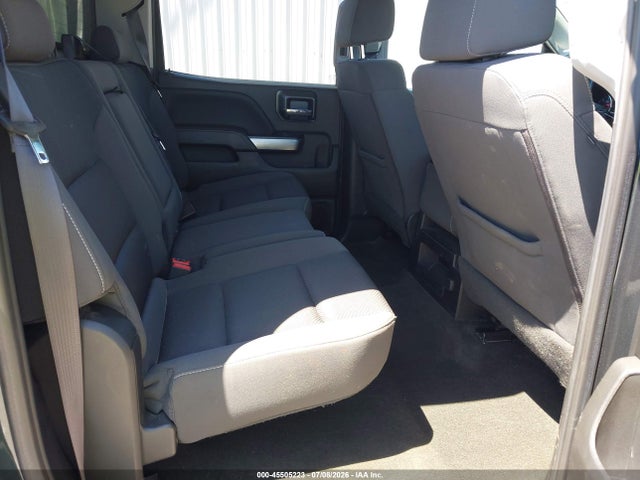 1GC1KVEG5HF244415 Chevrolet Silverado 2500hd Lt