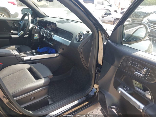 Aukcja sprzedaży 2024 Mercedes-benz Glb 250 4matic, vin: W1N4M4HBXRW372029, numer aukcji: 45505224