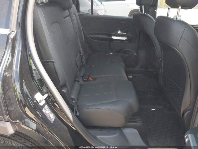 Aukcja sprzedaży 2024 Mercedes-benz Glb 250 4matic, vin: W1N4M4HBXRW372029, numer aukcji: 45505224