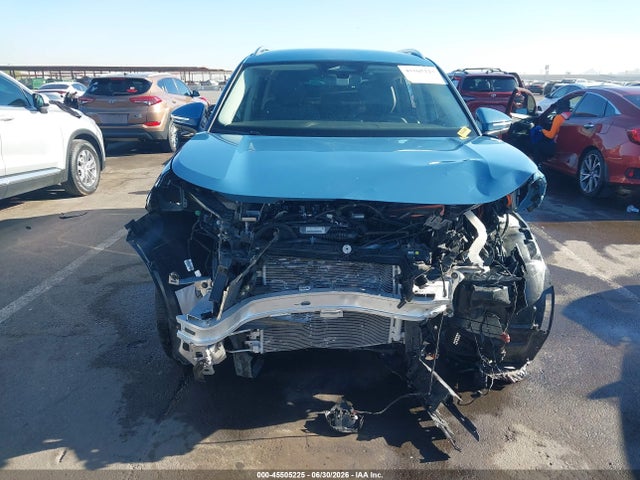 3VVFR7RM6SM061823 Volkswagen Tiguan 2.0t Se