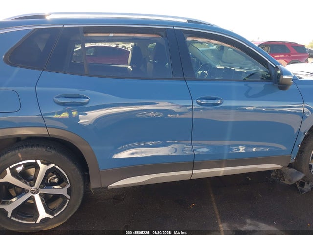 3VVFR7RM6SM061823 Volkswagen Tiguan 2.0t Se