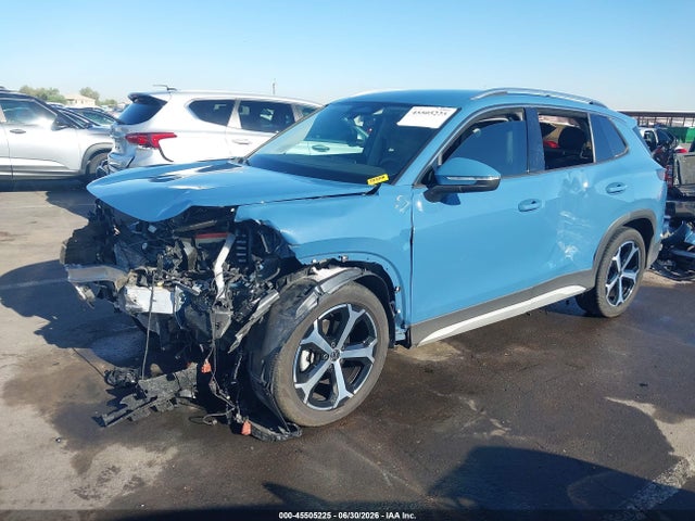 3VVFR7RM6SM061823 Volkswagen Tiguan 2.0t Se