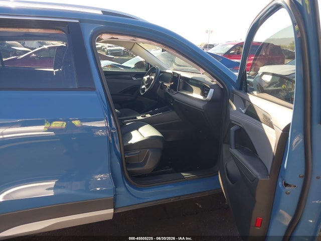 3VVFR7RM6SM061823 Volkswagen Tiguan 2.0t Se